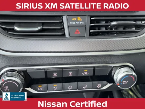 More photos of 2025 Nissan Altima 2.5 SR at Nissan of Marietta, GA