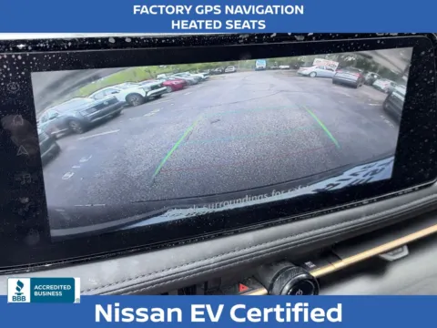 More photos of 2024 Nissan Ariya ENGAGE at Nissan of Marietta, GA