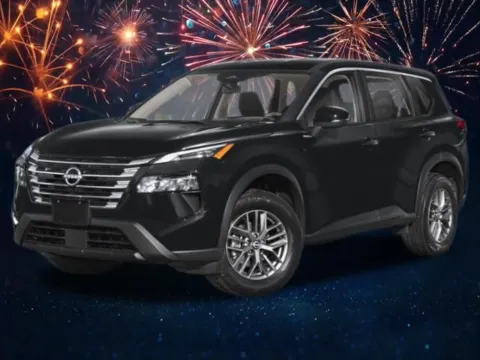 More photos of 2026 Nissan Rogue S at Nissan of Marietta, GA