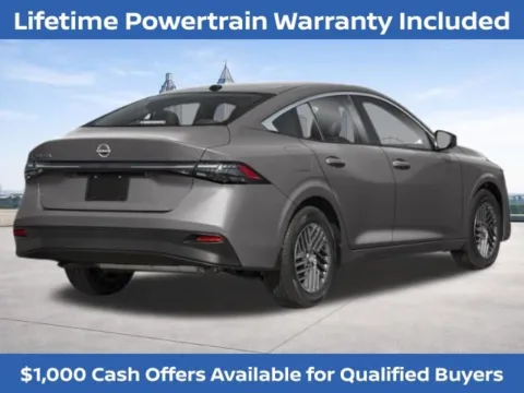Photos of 2026 Nissan Sentra SV for sale in Marietta, GA at Nissan of Marietta