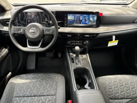 Photos of 2026 Nissan Kicks SV for sale in Marietta, GA at Nissan of Marietta