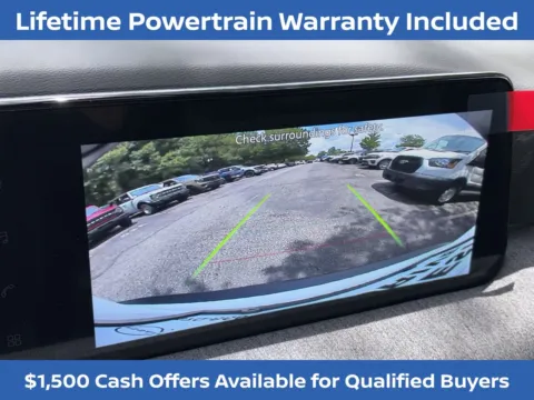 More photos of 2026 Nissan Kicks SV at Nissan of Marietta, GA