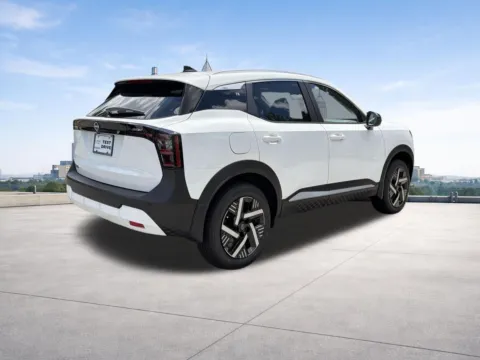 More photos of 2026 Nissan Kicks SV at Nissan of Marietta, GA
