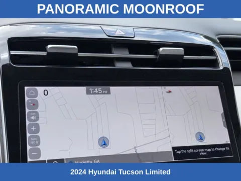 More photos of 2024 Hyundai Tucson Limited at Nissan of Marietta, GA