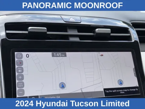 More photos of 2024 Hyundai Tucson Limited at Nissan of Marietta, GA