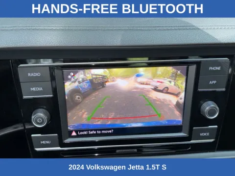 More photos of 2024 Volkswagen Jetta 1.5T S at Nissan of Marietta, GA