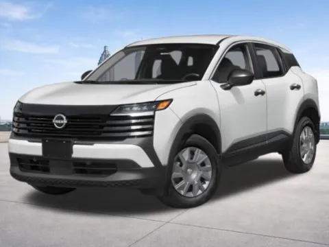More photos of 2026 Nissan Kicks S at Nissan of Marietta, GA