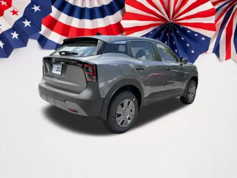 More photos of 2026 Nissan Kicks S at Nissan of Marietta, GA