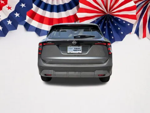 More photos of 2026 Nissan Kicks S at Nissan of Marietta, GA