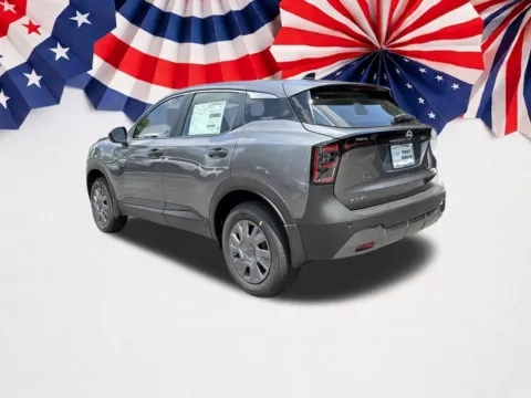 Another view of 2026 Nissan Kicks S for sale in Marietta, GA at Nissan of Marietta
