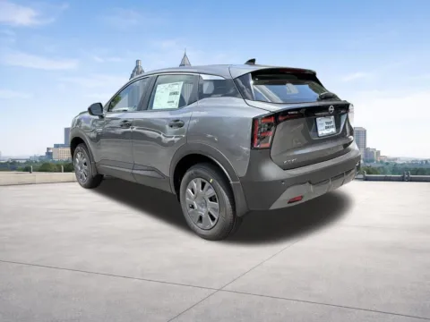 Another view of 2026 Nissan Kicks S for sale in Marietta, GA at Nissan of Marietta