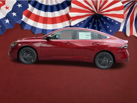Photos of 2026 Nissan Sentra SV for sale in Marietta, GA at Nissan of Marietta