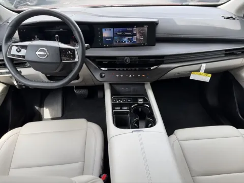 Photos of 2025 Nissan Murano SV for sale in Marietta, GA at Nissan of Marietta