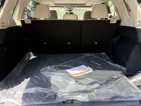 More photos of 2026 Nissan Rogue Dark Armor at Nissan of Marietta, GA