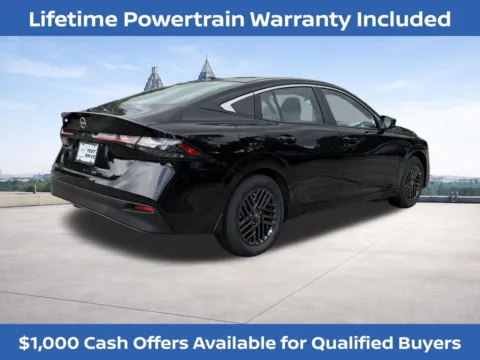 More photos of 2026 Nissan Sentra SV at Nissan of Marietta, GA