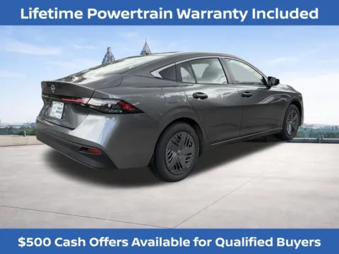 More photos of 2026 Nissan Sentra S at Nissan of Marietta, GA
