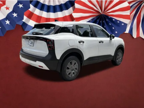 More photos of 2026 Nissan Kicks S at Nissan of Marietta, GA