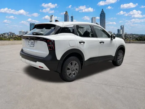 More photos of 2026 Nissan Kicks S at Nissan of Marietta, GA