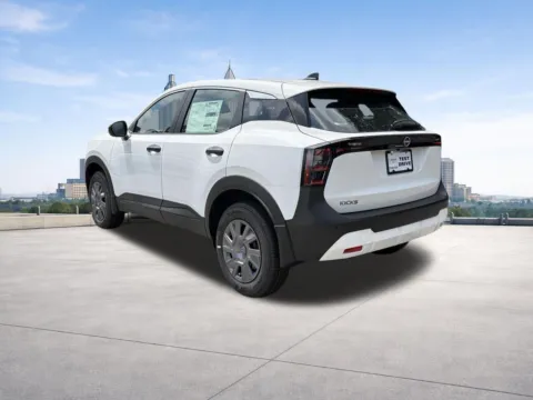 Another view of 2026 Nissan Kicks S for sale in Marietta, GA at Nissan of Marietta