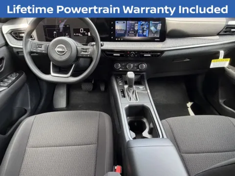 Photos of 2026 Nissan Kicks S for sale in Marietta, GA at Nissan of Marietta