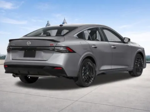 More photos of 2026 Nissan Sentra SR at Nissan of Marietta, GA