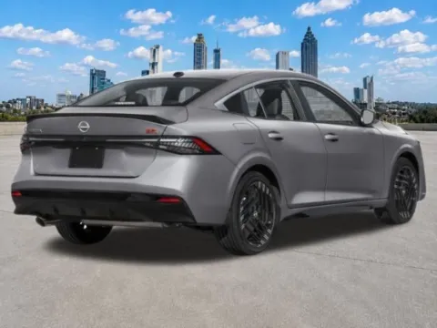 More photos of 2026 Nissan Sentra SR at Nissan of Marietta, GA