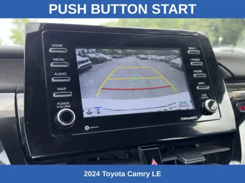 More photos of 2024 Toyota Camry LE at Nissan of Marietta, GA