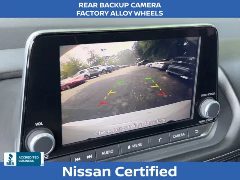 More photos of 2025 Nissan Rogue SV at Nissan of Marietta, GA