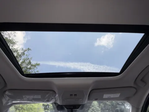 Another view of 2026 Nissan Kicks SV for sale in Marietta, GA at Nissan of Marietta