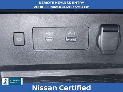 More photos of 2025 Nissan Altima 2.5 SV at Nissan of Marietta, GA