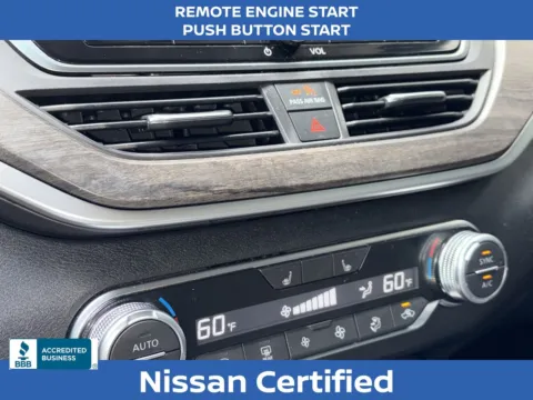More photos of 2025 Nissan Altima 2.5 SV at Nissan of Marietta, GA
