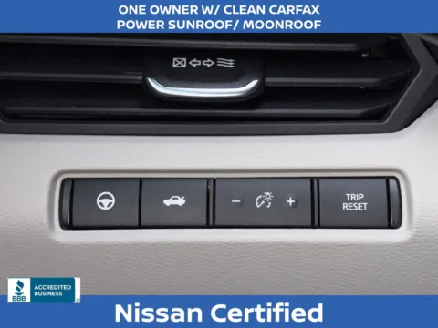 Photos of 2023 Nissan Altima 2.5 SV for sale in Marietta, GA at Nissan of Marietta