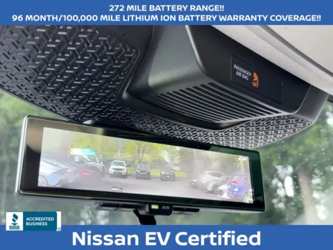Photos of 2024 Nissan Ariya EVOLVE+ e-4ORCE for sale in Marietta, GA at Nissan of Marietta