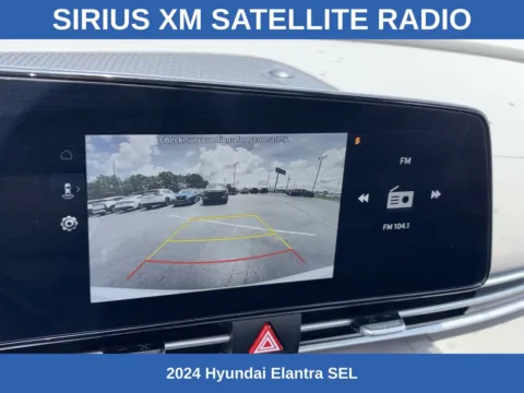More photos of 2024 Hyundai Elantra SEL at Nissan of Marietta, GA