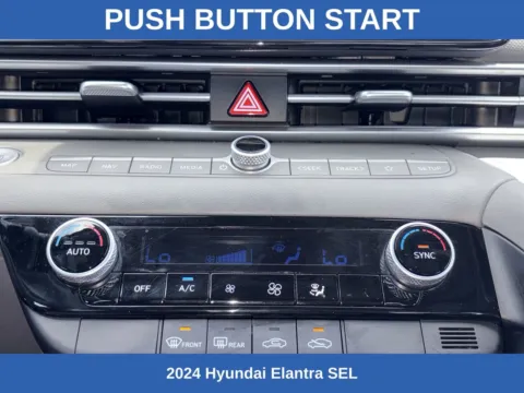 More photos of 2024 Hyundai Elantra SEL at Nissan of Marietta, GA