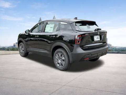 Another view of 2026 Nissan Kicks S for sale in Marietta, GA at Nissan of Marietta