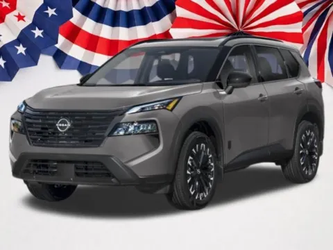 More photos of 2026 Nissan Rogue Dark Armor at Nissan of Marietta, GA