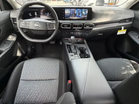 Photos of 2026 Nissan Sentra SV for sale in Marietta, GA at Nissan of Marietta