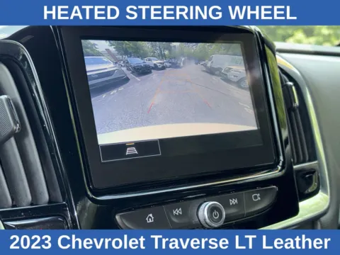 More photos of 2023 Chevrolet Traverse LT Leather at Nissan of Marietta, GA