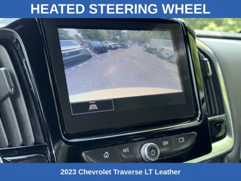 More photos of 2023 Chevrolet Traverse LT Leather at Nissan of Marietta, GA