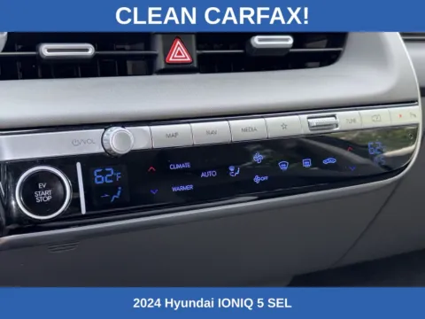 More photos of 2024 Hyundai IONIQ 5 SEL at Nissan of Marietta, GA