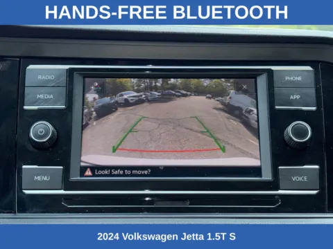 More photos of 2024 Volkswagen Jetta 1.5T S at Nissan of Marietta, GA