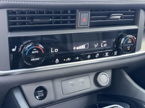More photos of 2026 Nissan Rogue Dark Armor at Nissan of Marietta, GA
