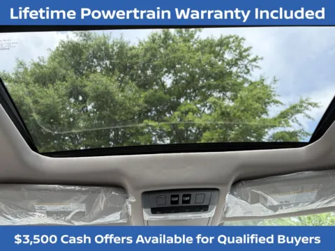Another view of 2026 Nissan Rogue Dark Armor for sale in Marietta, GA at Nissan of Marietta