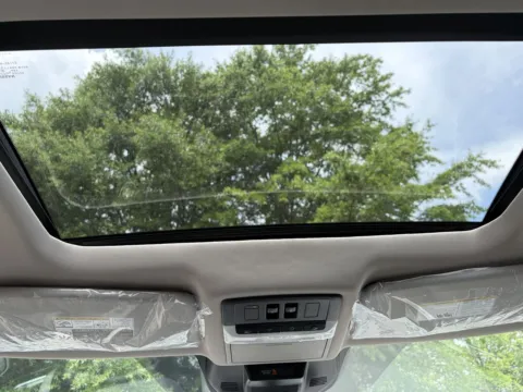 Another view of 2026 Nissan Rogue Dark Armor for sale in Marietta, GA at Nissan of Marietta