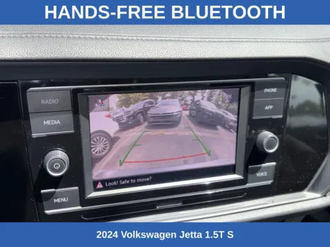 More photos of 2024 Volkswagen Jetta 1.5T S at Nissan of Marietta, GA