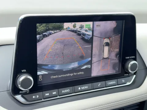 More photos of 2026 Nissan Rogue Dark Armor at Nissan of Marietta, GA