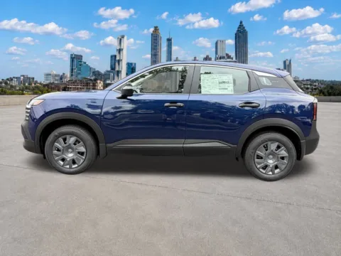Photos of 2026 Nissan Kicks S for sale in Marietta, GA at Nissan of Marietta