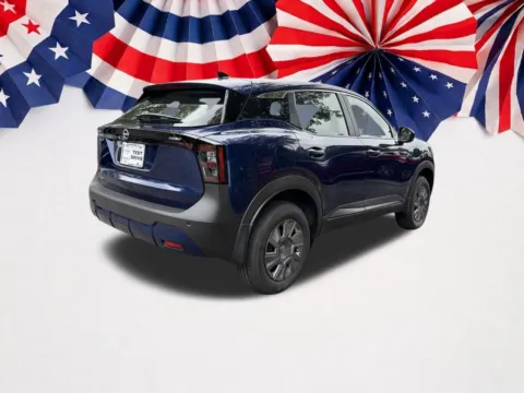 More photos of 2026 Nissan Kicks S at Nissan of Marietta, GA