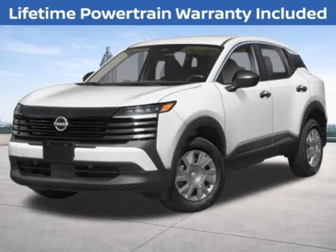 More photos of 2026 Nissan Kicks S at Nissan of Marietta, GA